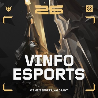 VALORANT ESPORTS | VINFO