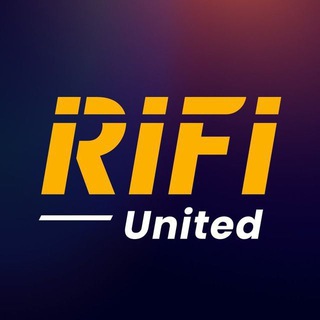 RIFI United Official Channel