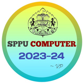 SE TE BE Computer Engineering