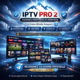Iptv-pro2.com