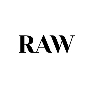 Каталог RAW файлов