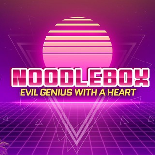 NoodleBox