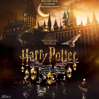 Harry Potter ▕⃝⃤ ⚯͛⚡🧹