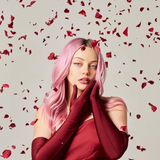Катя Кищук Official