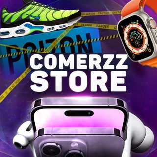 COMERZZ STORE