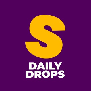SuperSlots.ag - Daily Drops