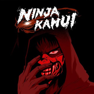 ninja kamui saison 1 vf