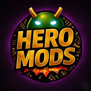 HEROMODS (Backup)