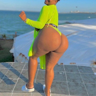 Pisikali Tanzania 🍑💦