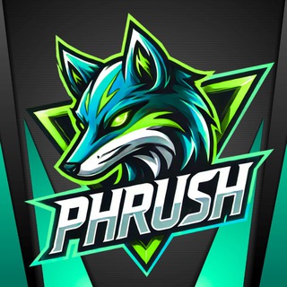 🐺PHRUSH Official🚀
