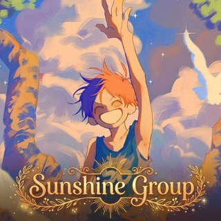 перевод от Sunshine_Group