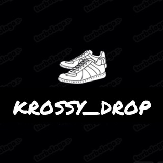Кросівки krossy_drop