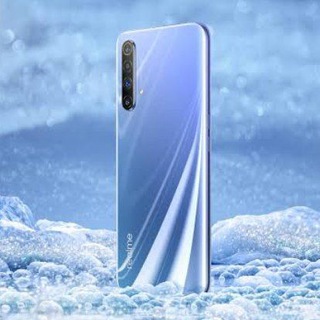 Realme X50 Pro Updates