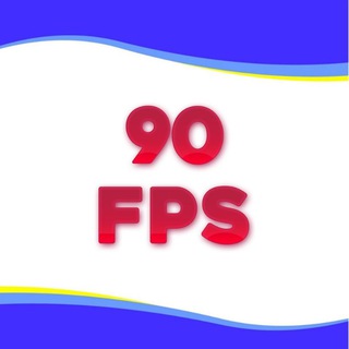 90 FPS - UPDATE