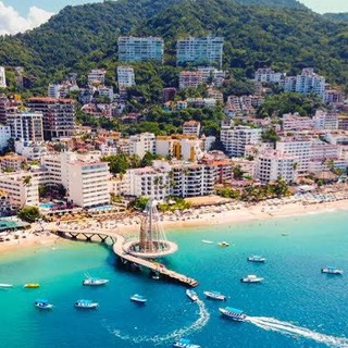 Puerto Vallarta & Nayarit