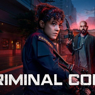 CRIMINAL CODE SEASON 1