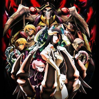 OVERLORD SAISON 4 EN FRENCH