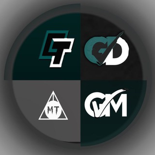 COMMUNITY🧙🏾‍♂️TMT / GT🧙🏾‍♂️
