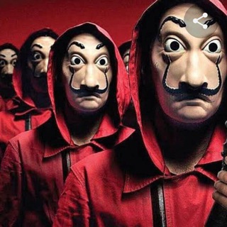 Money heist all season