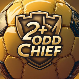 2+ Odds CHIEF👩‍✈️