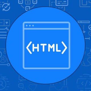 Template HTML