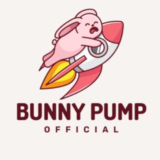 Bunny Pump 🐰🚀