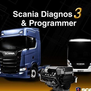 Scania SDP3 update