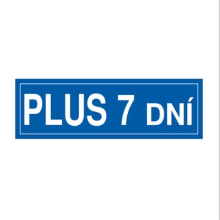 PLUS 7 DNÍ