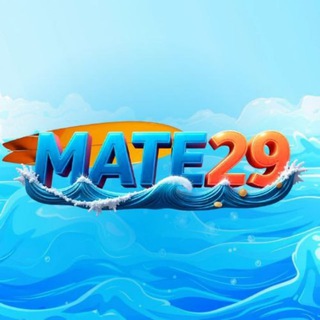 Mate29 Australia Channel
