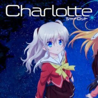 Charlotte In Hindi dubbed
