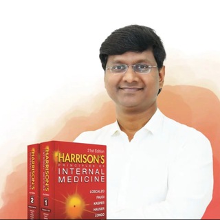 MEDICINE MADE EASY by DR.RAJESH GUBBA