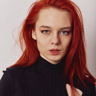 KRISTINA VIBE
