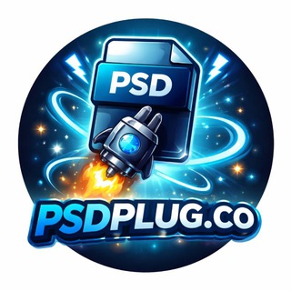 PSDPLUG MAIN CHANNEL