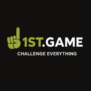 1ST.GAME Official Channel