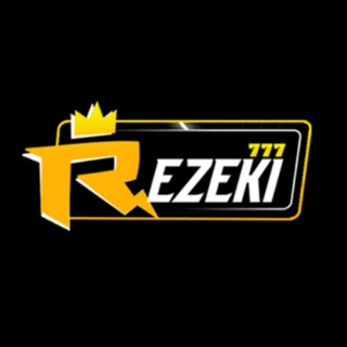 REZEKI777 Channel