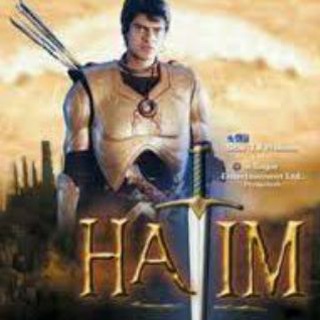 Hatim (2003) Hindi Old Tv Serial • 47 Episodes •Download Free •Full HD