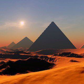 God of Egypt
