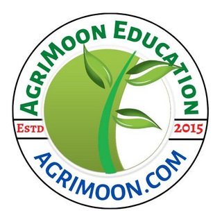 AgriMoon™ : All about Agriculture 🌴