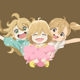Barakamon! ᴴᴰ