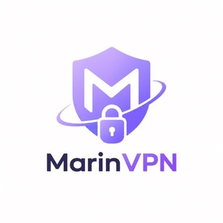 MarinVPN Бот💜