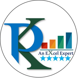 PK:An Excel Expert