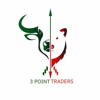 3 𝒑𝒐𝒊𝒏𝒕 Traders OFFICIAL 📈