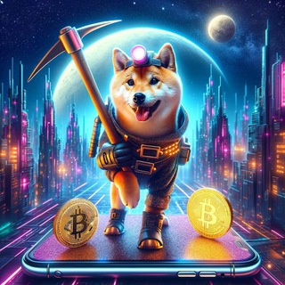 My Shiba Inu Wallet Bot
