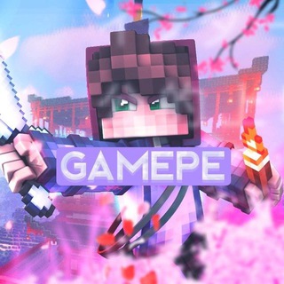 GamePE | Лучший сервер Minecraft
