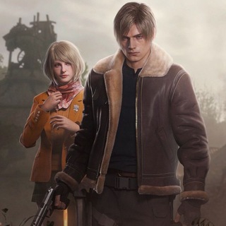 Resident Evil Mods | And News