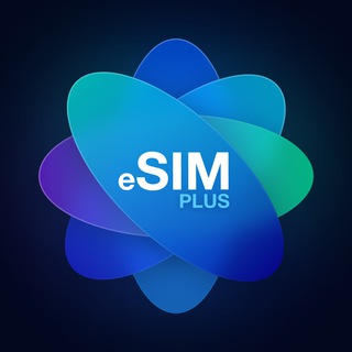 eSIM Plus: Mobile Data & Virtual Phone Numbers
