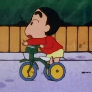 Shinchan Uncensored