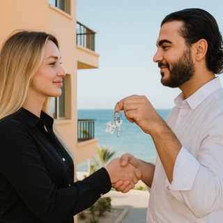 АРЕНДА / ПРОДАЖА HURGHADA🏡
