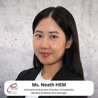 Neath HEM IBC Member and Relationship Manager