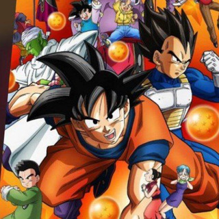 Dragon Ball Super